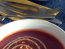 Tomato & Basil Soup